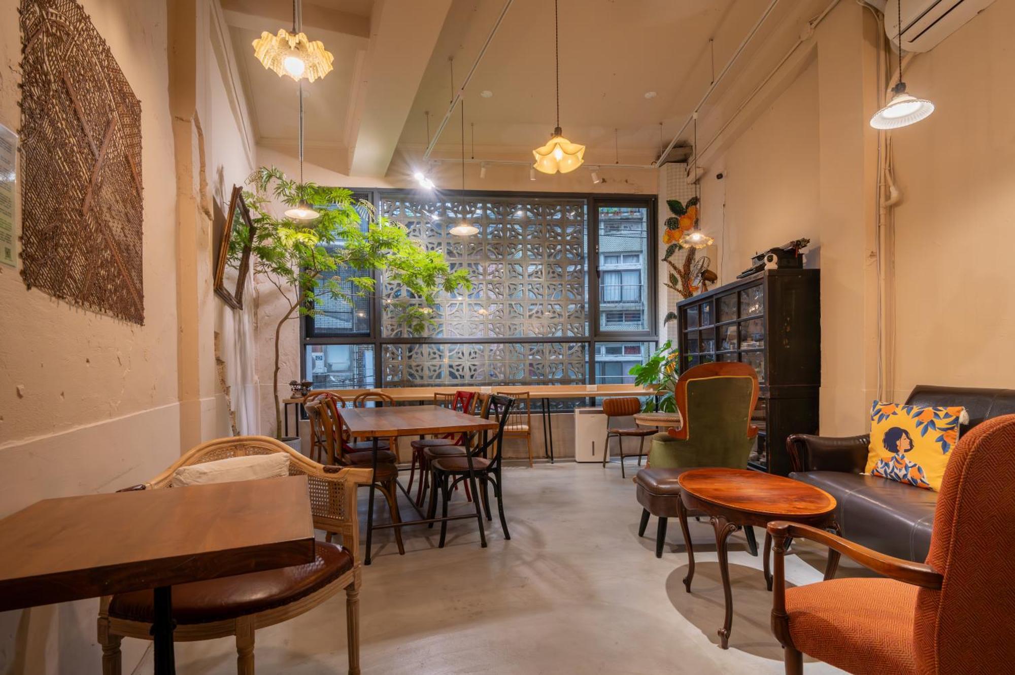 지룽 Enzo House 아파트 외부 사진