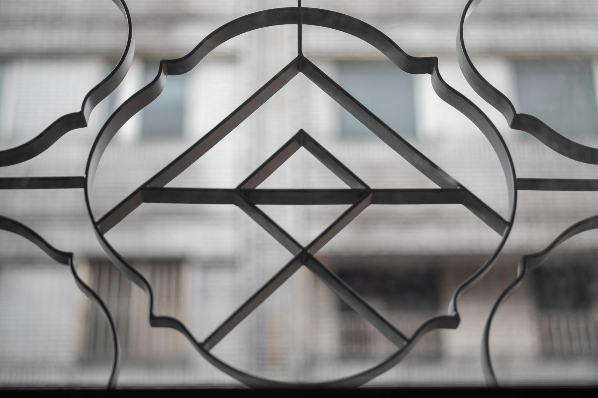지룽 Enzo House 아파트 외부 사진