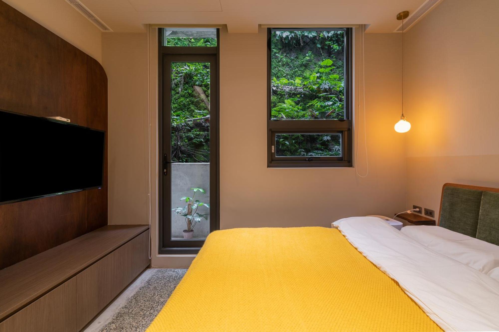 지룽 Enzo House 아파트 외부 사진