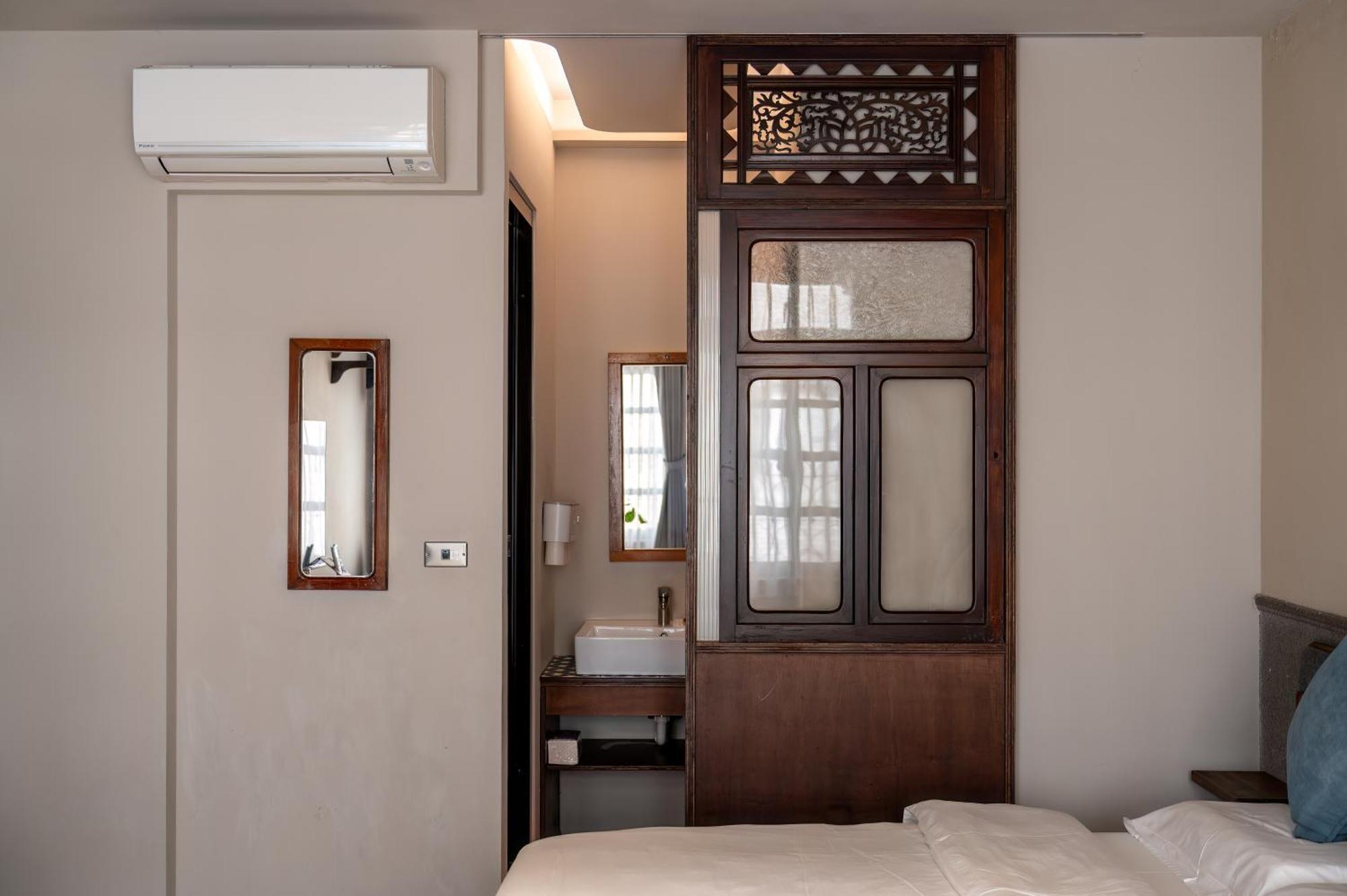 지룽 Enzo House 아파트 외부 사진