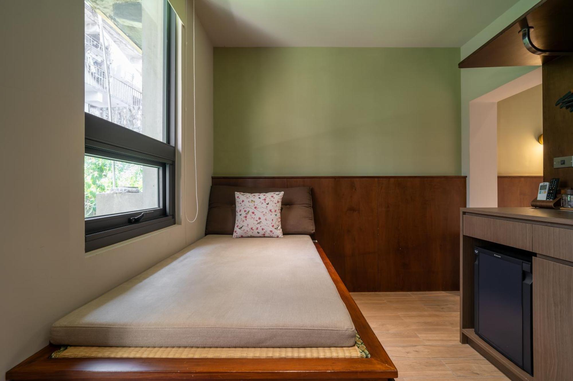 지룽 Enzo House 아파트 외부 사진
