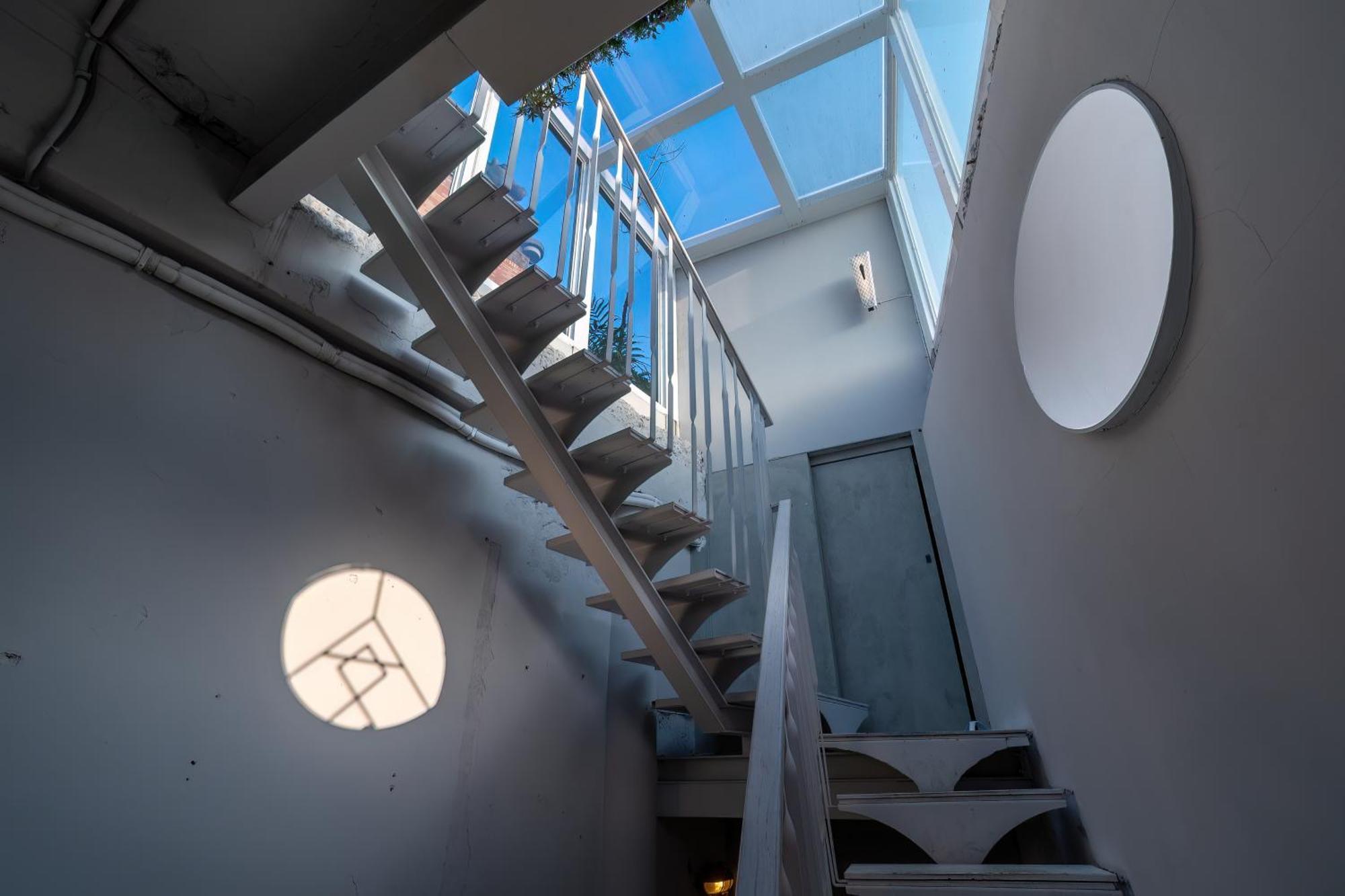 지룽 Enzo House 아파트 외부 사진